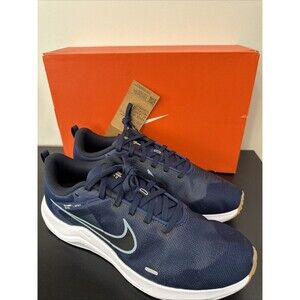 Nike Men's Downshifter 12 Midnight Navy Shoes Size 11, DD9293-400